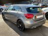 USED 2016 16 MERCEDES-BENZ A-CLASS 1.5 A180d Sport Hatchback 5dr Diesel 7G-DCT Euro 6 (s/s) - ULEZ Compliant