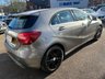 USED 2016 16 MERCEDES-BENZ A-CLASS 1.5 A180d Sport Hatchback 5dr Diesel 7G-DCT Euro 6 (s/s) - ULEZ Compliant