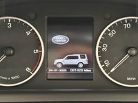 USED 2015 65 LAND ROVER DISCOVERY 4 3.0 SD V6 HSE Luxury SUV 5dr Diesel Auto 4WD Euro 6 (s/s) (256 bhp) HSE LUXURY Huge Specification Ebony Premium Leather, Heated Steering Wheel, Rear Entertainment Dual Screens,/ Headphones,  Slide Glass  Sunroof