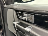 USED 2015 65 LAND ROVER DISCOVERY 4 3.0 SD V6 HSE Luxury SUV 5dr Diesel Auto 4WD Euro 6 (s/s) (256 bhp) HSE LUXURY Huge Specification Ebony Premium Leather, Heated Steering Wheel, Rear Entertainment Dual Screens,/ Headphones,  Slide Glass  Sunroof