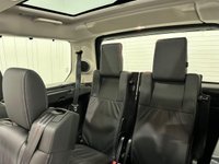 USED 2015 65 LAND ROVER DISCOVERY 4 3.0 SD V6 HSE Luxury SUV 5dr Diesel Auto 4WD Euro 6 (s/s) (256 bhp) HSE LUXURY Huge Specification Ebony Premium Leather, Heated Steering Wheel, Rear Entertainment Dual Screens,/ Headphones,  Slide Glass  Sunroof
