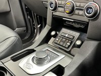 USED 2015 65 LAND ROVER DISCOVERY 4 3.0 SD V6 HSE Luxury SUV 5dr Diesel Auto 4WD Euro 6 (s/s) (256 bhp) HSE LUXURY Huge Specification Ebony Premium Leather, Heated Steering Wheel, Rear Entertainment Dual Screens,/ Headphones,  Slide Glass  Sunroof