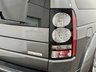 USED 2015 65 LAND ROVER DISCOVERY 4 3.0 SD V6 HSE Luxury SUV 5dr Diesel Auto 4WD Euro 6 (s/s) (256 bhp) HSE LUXURY Huge Specification Ebony Premium Leather, Heated Steering Wheel, Rear Entertainment Dual Screens,/ Headphones,  Slide Glass  Sunroof