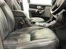 USED 2015 65 LAND ROVER DISCOVERY 4 3.0 SD V6 HSE Luxury SUV 5dr Diesel Auto 4WD Euro 6 (s/s) (256 bhp) HSE LUXURY Huge Specification Ebony Premium Leather, Heated Steering Wheel, Rear Entertainment Dual Screens,/ Headphones,  Slide Glass  Sunroof
