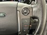 USED 2015 65 LAND ROVER DISCOVERY 4 3.0 SD V6 HSE Luxury SUV 5dr Diesel Auto 4WD Euro 6 (s/s) (256 bhp) HSE LUXURY Huge Specification Ebony Premium Leather, Heated Steering Wheel, Rear Entertainment Dual Screens,/ Headphones,  Slide Glass  Sunroof