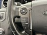 USED 2015 65 LAND ROVER DISCOVERY 4 3.0 SD V6 HSE Luxury SUV 5dr Diesel Auto 4WD Euro 6 (s/s) (256 bhp) HSE LUXURY Huge Specification Ebony Premium Leather, Heated Steering Wheel, Rear Entertainment Dual Screens,/ Headphones,  Slide Glass  Sunroof