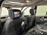 USED 2015 65 LAND ROVER DISCOVERY 4 3.0 SD V6 HSE Luxury SUV 5dr Diesel Auto 4WD Euro 6 (s/s) (256 bhp) HSE LUXURY Huge Specification Ebony Premium Leather, Heated Steering Wheel, Rear Entertainment Dual Screens,/ Headphones,  Slide Glass  Sunroof