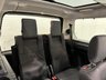 USED 2015 65 LAND ROVER DISCOVERY 4 3.0 SD V6 HSE Luxury SUV 5dr Diesel Auto 4WD Euro 6 (s/s) (256 bhp) HSE LUXURY Huge Specification Ebony Premium Leather, Heated Steering Wheel, Rear Entertainment Dual Screens,/ Headphones,  Slide Glass  Sunroof