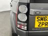 USED 2015 65 LAND ROVER DISCOVERY 4 3.0 SD V6 HSE Luxury SUV 5dr Diesel Auto 4WD Euro 6 (s/s) (256 bhp) HSE LUXURY Huge Specification Ebony Premium Leather, Heated Steering Wheel, Rear Entertainment Dual Screens,/ Headphones,  Slide Glass  Sunroof
