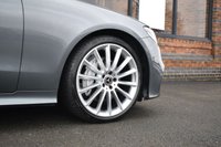 USED 2018 68 MERCEDES-BENZ E-CLASS 2.0 E220d AMG Line (Premium) Coupe 2dr Diesel G-Tronic+ Euro 6 (s/s) (194 ps) PAN ROOF / 20" ALLOYS / FMBSH
