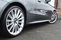 USED 2018 68 MERCEDES-BENZ E-CLASS 2.0 E220d AMG Line (Premium) Coupe 2dr Diesel G-Tronic+ Euro 6 (s/s) (194 ps) PAN ROOF / 20" ALLOYS / FMBSH
