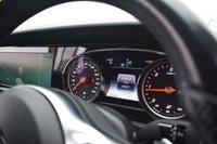 USED 2018 68 MERCEDES-BENZ E-CLASS 2.0 E220d AMG Line (Premium) Coupe 2dr Diesel G-Tronic+ Euro 6 (s/s) (194 ps) PAN ROOF / 20" ALLOYS / FMBSH