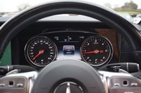USED 2018 68 MERCEDES-BENZ E-CLASS 2.0 E220d AMG Line (Premium) Coupe 2dr Diesel G-Tronic+ Euro 6 (s/s) (194 ps) PAN ROOF / 20" ALLOYS / FMBSH