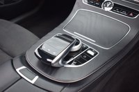 USED 2018 68 MERCEDES-BENZ E-CLASS 2.0 E220d AMG Line (Premium) Coupe 2dr Diesel G-Tronic+ Euro 6 (s/s) (194 ps) PAN ROOF / 20" ALLOYS / FMBSH