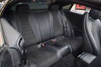 USED 2018 68 MERCEDES-BENZ E-CLASS 2.0 E220d AMG Line (Premium) Coupe 2dr Diesel G-Tronic+ Euro 6 (s/s) (194 ps) PAN ROOF / 20" ALLOYS / FMBSH