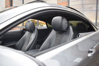 USED 2018 68 MERCEDES-BENZ E-CLASS 2.0 E220d AMG Line (Premium) Coupe 2dr Diesel G-Tronic+ Euro 6 (s/s) (194 ps) PAN ROOF / 20" ALLOYS / FMBSH