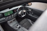 USED 2018 68 MERCEDES-BENZ E-CLASS 2.0 E220d AMG Line (Premium) Coupe 2dr Diesel G-Tronic+ Euro 6 (s/s) (194 ps) PAN ROOF / 20" ALLOYS / FMBSH