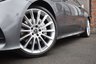 USED 2018 68 MERCEDES-BENZ E-CLASS 2.0 E220d AMG Line (Premium) Coupe 2dr Diesel G-Tronic+ Euro 6 (s/s) (194 ps) PAN ROOF / 20" ALLOYS / FMBSH