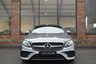 USED 2018 68 MERCEDES-BENZ E-CLASS 2.0 E220d AMG Line (Premium) Coupe 2dr Diesel G-Tronic+ Euro 6 (s/s) (194 ps) PAN ROOF / 20" ALLOYS / FMBSH