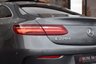 USED 2018 68 MERCEDES-BENZ E-CLASS 2.0 E220d AMG Line (Premium) Coupe 2dr Diesel G-Tronic+ Euro 6 (s/s) (194 ps) PAN ROOF / 20" ALLOYS / FMBSH