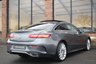USED 2018 68 MERCEDES-BENZ E-CLASS 2.0 E220d AMG Line (Premium) Coupe 2dr Diesel G-Tronic+ Euro 6 (s/s) (194 ps) PAN ROOF / 20" ALLOYS / FMBSH