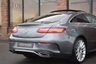 USED 2018 68 MERCEDES-BENZ E-CLASS 2.0 E220d AMG Line (Premium) Coupe 2dr Diesel G-Tronic+ Euro 6 (s/s) (194 ps) PAN ROOF / 20" ALLOYS / FMBSH