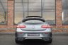 USED 2018 68 MERCEDES-BENZ E-CLASS 2.0 E220d AMG Line (Premium) Coupe 2dr Diesel G-Tronic+ Euro 6 (s/s) (194 ps) PAN ROOF / 20" ALLOYS / FMBSH