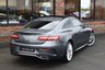 USED 2018 68 MERCEDES-BENZ E-CLASS 2.0 E220d AMG Line (Premium) Coupe 2dr Diesel G-Tronic+ Euro 6 (s/s) (194 ps) PAN ROOF / 20" ALLOYS / FMBSH