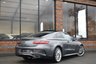 USED 2018 68 MERCEDES-BENZ E-CLASS 2.0 E220d AMG Line (Premium) Coupe 2dr Diesel G-Tronic+ Euro 6 (s/s) (194 ps) PAN ROOF / 20" ALLOYS / FMBSH
