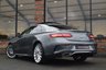 USED 2018 68 MERCEDES-BENZ E-CLASS 2.0 E220d AMG Line (Premium) Coupe 2dr Diesel G-Tronic+ Euro 6 (s/s) (194 ps) PAN ROOF / 20" ALLOYS / FMBSH