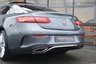 USED 2018 68 MERCEDES-BENZ E-CLASS 2.0 E220d AMG Line (Premium) Coupe 2dr Diesel G-Tronic+ Euro 6 (s/s) (194 ps) PAN ROOF / 20" ALLOYS / FMBSH