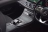 USED 2018 68 MERCEDES-BENZ E-CLASS 2.0 E220d AMG Line (Premium) Coupe 2dr Diesel G-Tronic+ Euro 6 (s/s) (194 ps) PAN ROOF / 20" ALLOYS / FMBSH