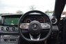 USED 2018 68 MERCEDES-BENZ E-CLASS 2.0 E220d AMG Line (Premium) Coupe 2dr Diesel G-Tronic+ Euro 6 (s/s) (194 ps) PAN ROOF / 20" ALLOYS / FMBSH