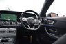USED 2018 68 MERCEDES-BENZ E-CLASS 2.0 E220d AMG Line (Premium) Coupe 2dr Diesel G-Tronic+ Euro 6 (s/s) (194 ps) PAN ROOF / 20" ALLOYS / FMBSH