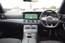 USED 2018 68 MERCEDES-BENZ E-CLASS 2.0 E220d AMG Line (Premium) Coupe 2dr Diesel G-Tronic+ Euro 6 (s/s) (194 ps) PAN ROOF / 20" ALLOYS / FMBSH