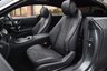 USED 2018 68 MERCEDES-BENZ E-CLASS 2.0 E220d AMG Line (Premium) Coupe 2dr Diesel G-Tronic+ Euro 6 (s/s) (194 ps) PAN ROOF / 20" ALLOYS / FMBSH