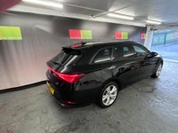 USED 2021 21 SEAT LEON 1.4 eHybrid 12.8kWh FR Estate 5dr Petrol Plug-in Hybrid DSG Euro 6 (s/s) (204 ps) 12 Months MOT 6 months warranty