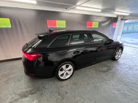 USED 2021 21 SEAT LEON 1.4 eHybrid 12.8kWh FR Estate 5dr Petrol Plug-in Hybrid DSG Euro 6 (s/s) (204 ps) 12 Months MOT 6 months warranty
