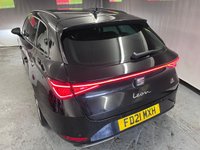 USED 2021 21 SEAT LEON 1.4 eHybrid 12.8kWh FR Estate 5dr Petrol Plug-in Hybrid DSG Euro 6 (s/s) (204 ps) 12 Months MOT 6 months warranty
