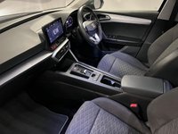 USED 2021 21 SEAT LEON 1.4 eHybrid 12.8kWh FR Estate 5dr Petrol Plug-in Hybrid DSG Euro 6 (s/s) (204 ps) 12 Months MOT 6 months warranty
