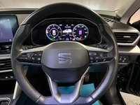 USED 2021 21 SEAT LEON 1.4 eHybrid 12.8kWh FR Estate 5dr Petrol Plug-in Hybrid DSG Euro 6 (s/s) (204 ps) 12 Months MOT 6 months warranty