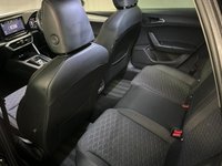 USED 2021 21 SEAT LEON 1.4 eHybrid 12.8kWh FR Estate 5dr Petrol Plug-in Hybrid DSG Euro 6 (s/s) (204 ps) 12 Months MOT 6 months warranty