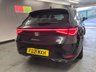 USED 2021 21 SEAT LEON 1.4 eHybrid 12.8kWh FR Estate 5dr Petrol Plug-in Hybrid DSG Euro 6 (s/s) (204 ps) 12 Months MOT 6 months warranty