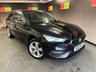 USED 2021 21 SEAT LEON 1.4 eHybrid 12.8kWh FR Estate 5dr Petrol Plug-in Hybrid DSG Euro 6 (s/s) (204 ps) 12 Months MOT 6 months warranty