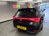 USED 2021 21 SEAT LEON 1.4 eHybrid 12.8kWh FR Estate 5dr Petrol Plug-in Hybrid DSG Euro 6 (s/s) (204 ps) 12 Months MOT 6 months warranty