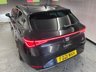 USED 2021 21 SEAT LEON 1.4 eHybrid 12.8kWh FR Estate 5dr Petrol Plug-in Hybrid DSG Euro 6 (s/s) (204 ps) 12 Months MOT 6 months warranty