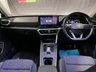 USED 2021 21 SEAT LEON 1.4 eHybrid 12.8kWh FR Estate 5dr Petrol Plug-in Hybrid DSG Euro 6 (s/s) (204 ps) 12 Months MOT 6 months warranty