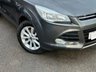 USED 2016 66 FORD KUGA 2.0 TDCi Titanium SUV 5dr Diesel Manual 2WD Euro 6 (s/s) (150 ps) 
