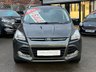 USED 2016 66 FORD KUGA 2.0 TDCi Titanium SUV 5dr Diesel Manual 2WD Euro 6 (s/s) (150 ps) 