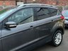 USED 2016 66 FORD KUGA 2.0 TDCi Titanium SUV 5dr Diesel Manual 2WD Euro 6 (s/s) (150 ps) 